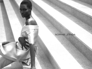 Sophie-Zinga-SS15-Campaign-Bellanaija-January2015005